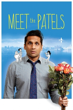 watch free Meet the Patels hd online