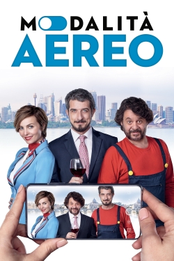 watch free Modalità aereo hd online