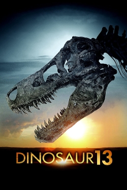 watch free Dinosaur 13 hd online