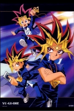 watch free Yu-Gi-Oh! hd online