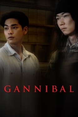 watch free Gannibal hd online