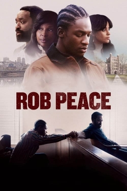 watch free Rob Peace hd online