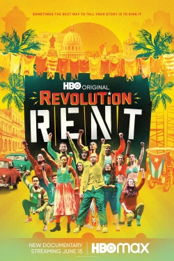 watch free Revolution Rent hd online