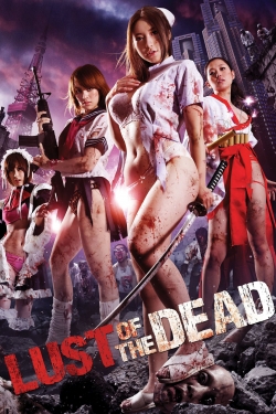 watch free Rape Zombie: Lust of the Dead hd online