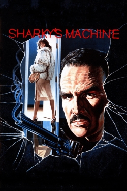 watch free Sharky's Machine hd online