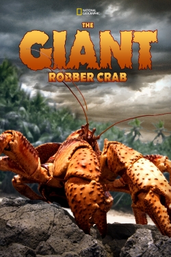 watch free The Giant Robber Crab hd online