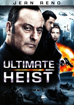 watch free Ultimate Heist hd online