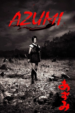 watch free Azumi hd online