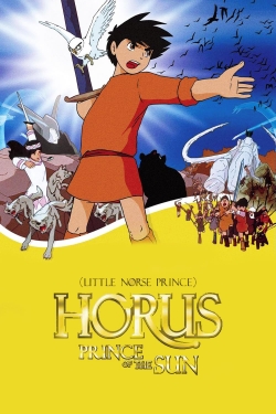 watch free Horus, Prince of the Sun hd online