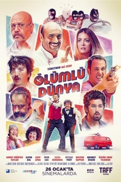 watch free Ölümlü Dünya hd online