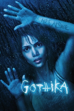 watch free Gothika hd online