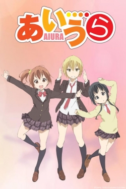 watch free Aiura hd online