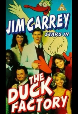 watch free The Duck Factory hd online