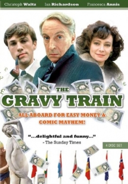 watch free The Gravy Train hd online