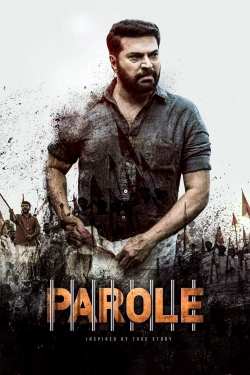 watch free Parole hd online