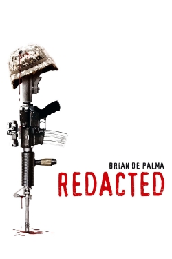 watch free Redacted hd online