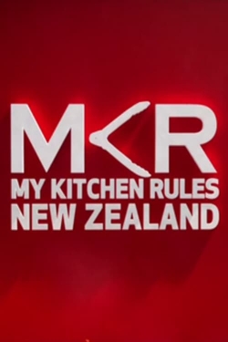 watch free My Kitchen Rules New Zealand hd online