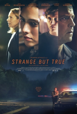 watch free Strange But True hd online