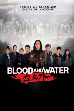 watch free Blood and Water hd online