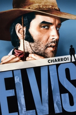 watch free Charro! hd online