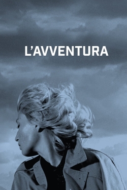 watch free L'Avventura hd online