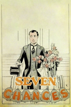 watch free Seven Chances hd online