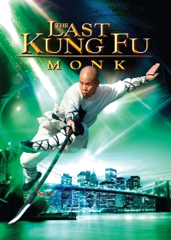 watch free The Last Kung Fu Monk hd online