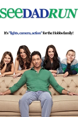 watch free See Dad Run hd online