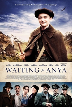 watch free Waiting for Anya hd online