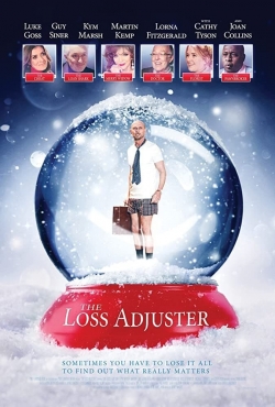 watch free The Loss Adjuster hd online