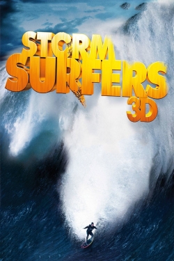 watch free Storm Surfers 3D hd online