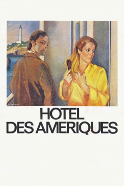 watch free Hotel America hd online