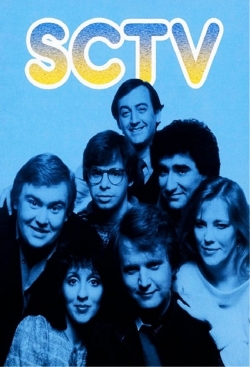 watch free Second City Television hd online