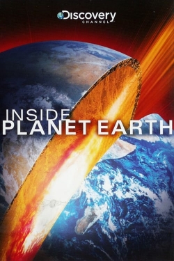 watch free Inside Planet Earth hd online