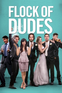 watch free Flock of Dudes hd online