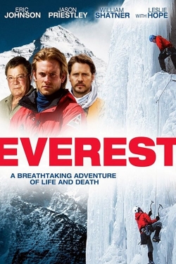 watch free Everest hd online