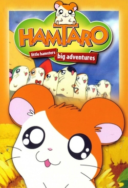 watch free Hamtaro hd online