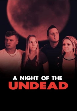 watch free A Night of the Undead hd online