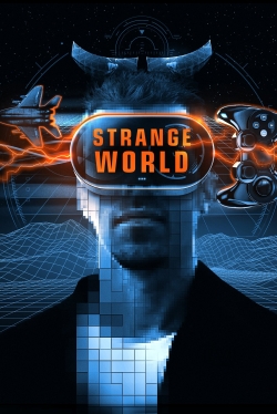 watch free Strange World hd online