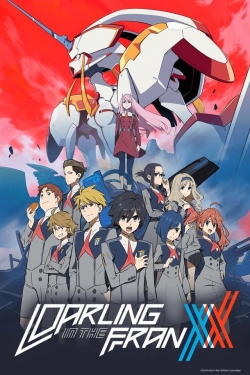 watch free DARLING in the FRANXX hd online