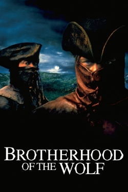 watch free Brotherhood of the Wolf hd online