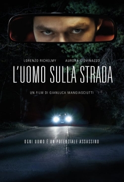 watch free L'uomo sulla strada hd online