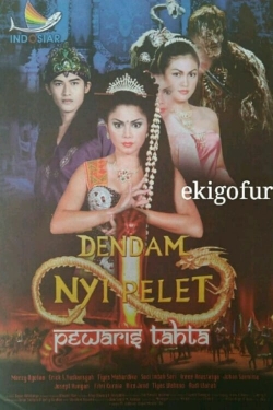 watch free Dendam Nyi Pelet hd online