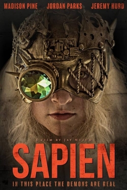 watch free Sapien hd online