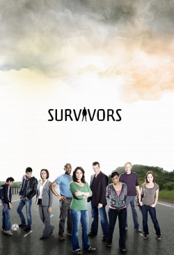 watch free Survivors hd online