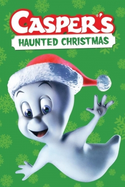 watch free Casper's Haunted Christmas hd online