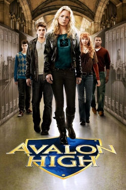 watch free Avalon High hd online