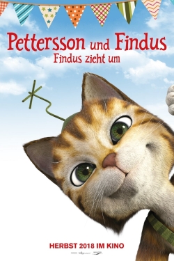 watch free Pettersson und Findus - Findus zieht um hd online