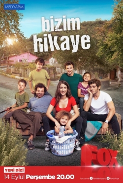 watch free Bizim Hikaye hd online