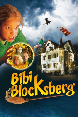 watch free Bibi Blocksberg hd online